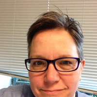 Charlotte Fromer