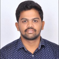 Teja Reddy
