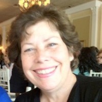 Ann Burch