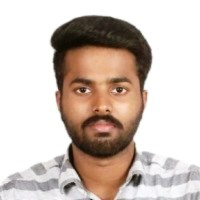 Ramkumar S