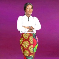 Anyaeto Chinyere
