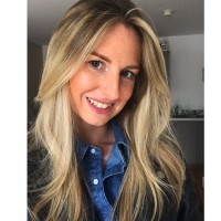 Abigail Nicholson