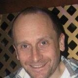 Graeme Wilcockson