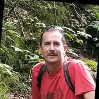 Andy O'Donnell