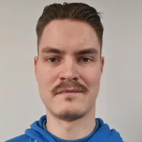 Joni Huuskonen