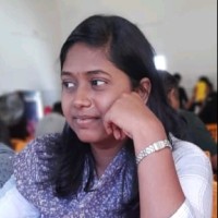 Janani V