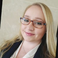Rachel Porter-Hunter
