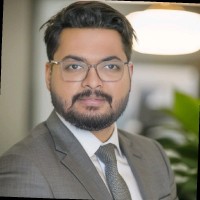 Shubham Urade