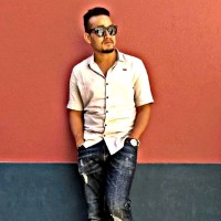 Kamal Karki