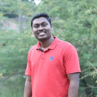 Navin Raj Ramesh