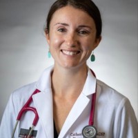 Catherine Hall, MSN, AGNP-C