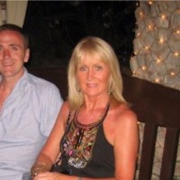 Tricia O'Rourke