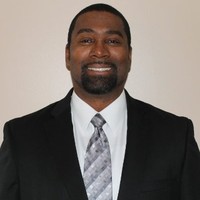 Demetrius Adams
