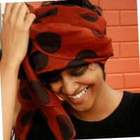 Aakruti Thimraj