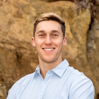 Jared Seidel
