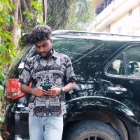 Asish Sasi