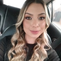Pamela Arias