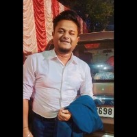 Aditya Halder