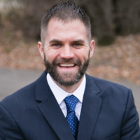 Tony Mueller