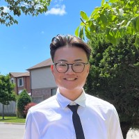 Justin Pan