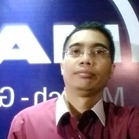Diosdaldo Harahap