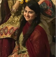 Ramsha Memon
