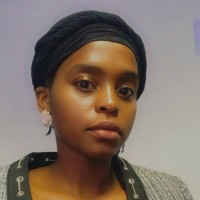 Vusani Tshivhase, Mph
