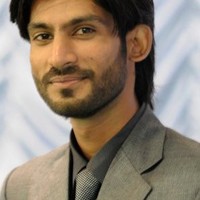 UZAIR KHAN