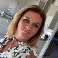 Cathy Jones