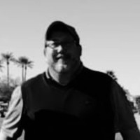 Todd Mitchell