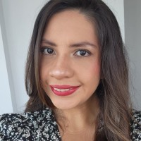Graciela Esther Gonzalez Flores