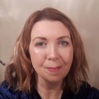 Monica Mcgarry