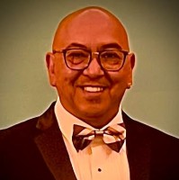 Orlando Tantico