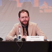 Pierre Sauer