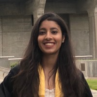 Arshia Sehgal