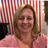 Tracy Harding