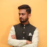 Anshuman Dubey