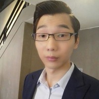李伟杰