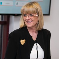 Sally Eaton