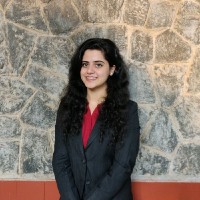 Arushi Arora
