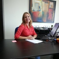Alla Hryhorchuk