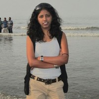 Sonali Pande