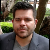 Alberto Gonzalez Garcia