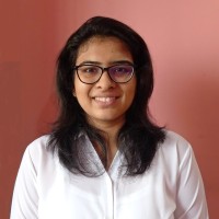 Shreya Moily