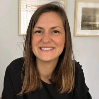 Charlotte Brdenk