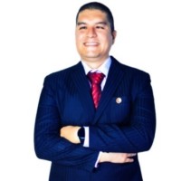 Jhonn Larry Córdova Mogollón