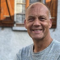 Jaco van Dasler