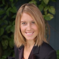 Leonie Chapman
