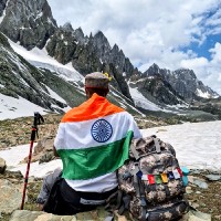 Raghvendra Singh