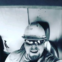 Patrick Durrett